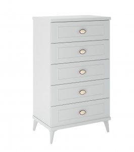 VIOLET 5Lİ ŞİFONYER